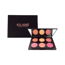 Load image into Gallery viewer, Blush Palette - Bloom