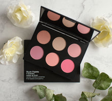 Load image into Gallery viewer, Blush Palette - Bloom