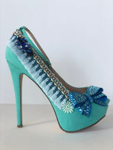 Load image into Gallery viewer, Ocean pumps