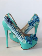Load image into Gallery viewer, Ocean pumps