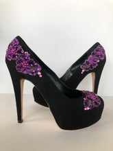 Load image into Gallery viewer, Paris pumps Size EU 38/ USA 8