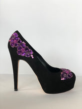 Load image into Gallery viewer, Paris pumps Size EU 38/ USA 8