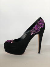 Load image into Gallery viewer, Paris pumps Size EU 38/ USA 8