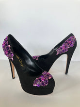 Load image into Gallery viewer, Paris pumps Size EU 38/ USA 8