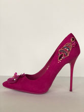 Load image into Gallery viewer, Orchidea pump Size EU 37/ USA 7