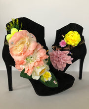 Load image into Gallery viewer, Roma Boots Size EU 38.5/ USA 8.5