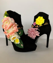 Load image into Gallery viewer, Roma Boots Size EU 38.5/ USA 8.5