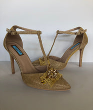 Load image into Gallery viewer, Venezia pump Size EU 39/ USA 8.5