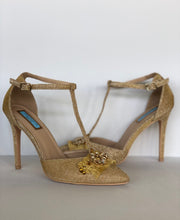 Load image into Gallery viewer, Venezia pump Size EU 39/ USA 8.5