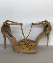 Load image into Gallery viewer, Venezia pump Size EU 39/ USA 8.5