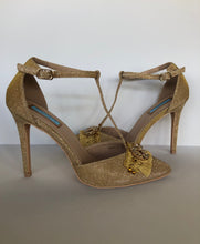 Load image into Gallery viewer, Venezia pump Size EU 39/ USA 8.5