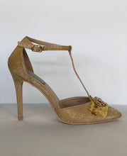 Load image into Gallery viewer, Venezia pump Size EU 39/ USA 8.5
