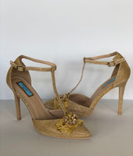 Load image into Gallery viewer, Venezia pump Size EU 39/ USA 8.5