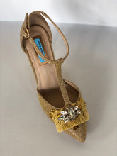 Load image into Gallery viewer, San Marco pump Size EU 36/ USA 6