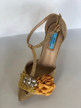 Load image into Gallery viewer, San Marco pump Size EU 36/ USA 6