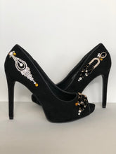 Load image into Gallery viewer, Monaco pump Size EU 38/ USA 8