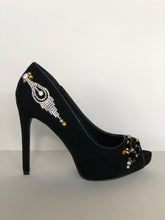 Load image into Gallery viewer, Monaco pump Size EU 38/ USA 8