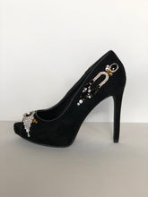 Load image into Gallery viewer, Monaco pump Size EU 38/ USA 8