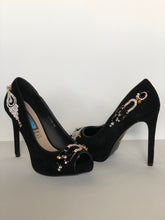 Load image into Gallery viewer, Monaco pump Size EU 38/ USA 8
