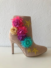 Load image into Gallery viewer, Stella Boots Size EU 36/ USA 6