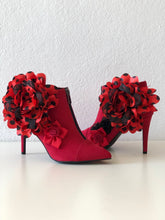 Load image into Gallery viewer, Tango Boots Size EU 38/ USA 8