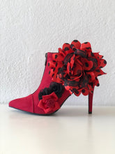 Load image into Gallery viewer, Tango Boots Size EU 38/ USA 8