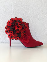 Load image into Gallery viewer, Tango Boots Size EU 38/ USA 8
