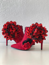 Load image into Gallery viewer, Tango Boots Size EU 38/ USA 8