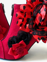 Load image into Gallery viewer, Tango Boots Size EU 38/ USA 8