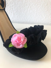 Load image into Gallery viewer, Amare sandals Size EU 40/ USA 9.5