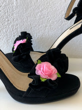 Load image into Gallery viewer, Amare sandals Size EU 40/ USA 9.5