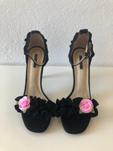 Load image into Gallery viewer, Amare sandals Size EU 40/ USA 9.5