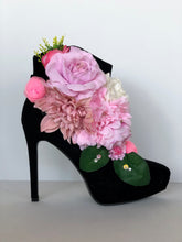 Load image into Gallery viewer, Riviera Boots Size EU 37/ USA 7