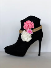 Load image into Gallery viewer, Riviera Boots Size EU 37/ USA 7
