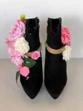 Load image into Gallery viewer, Riviera Boots Size EU 37/ USA 7