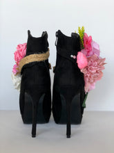 Load image into Gallery viewer, Riviera Boots Size EU 37/ USA 7