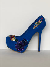 Load image into Gallery viewer, Atlantis pump Size EU 38.5/ USA 8.5