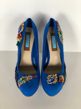 Load image into Gallery viewer, Atlantis pump Size EU 38.5/ USA 8.5