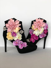 Load image into Gallery viewer, Sogno Boots Size EU 40/USA 9