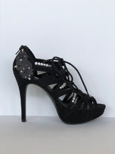 Load image into Gallery viewer, Cali sandals Size EU 39/ USA 9