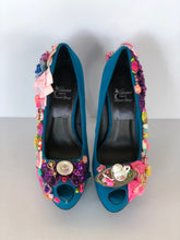 Load image into Gallery viewer, Alice pump Limited Edition Size EU 36/ USA 6