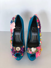 Load image into Gallery viewer, Alice pump Limited Edition Size EU 36/ USA 6