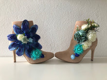 Load image into Gallery viewer, Laguna Boots Size EU 38/ USA 8