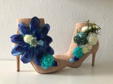 Load image into Gallery viewer, Laguna Boots Size EU 38/ USA 8