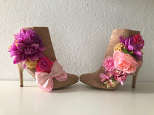 Load image into Gallery viewer, Maldi Boots Size EU 37/ USA 7