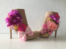 Load image into Gallery viewer, Maldi Boots Size EU 37/ USA 7