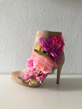 Load image into Gallery viewer, Maldi Boots Size EU 37/ USA 7