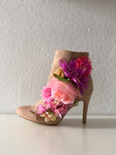 Load image into Gallery viewer, Maldi Boots Size EU 37/ USA 7