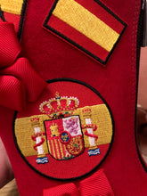 Load image into Gallery viewer, Spain Boots Size EU 39/ USA 8.5