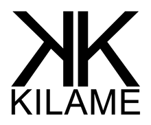 Load image into Gallery viewer, Tote bag 'Kilame logo'